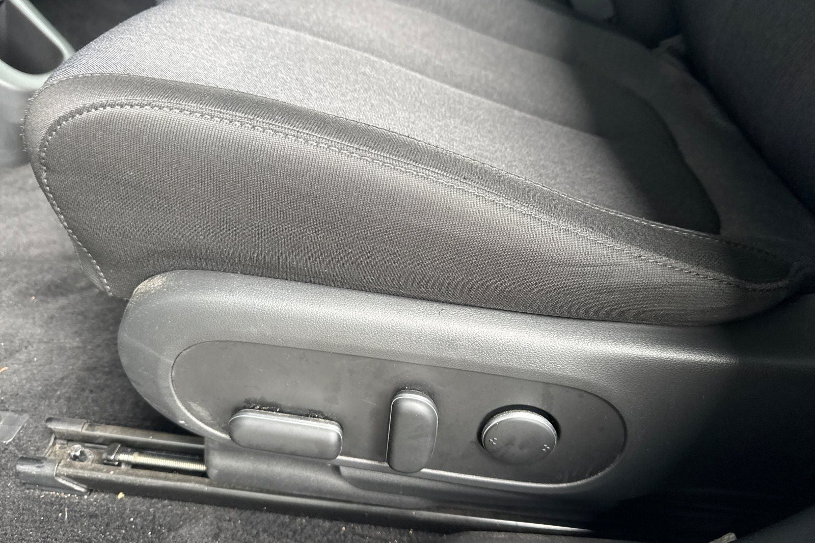 2024 Hyundai IONIQ 5 SE