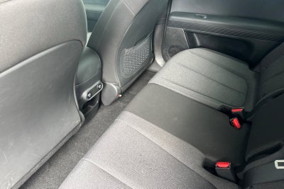 2024 Hyundai IONIQ 5 SE