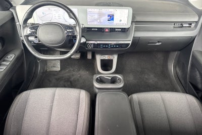 2024 Hyundai IONIQ 5 SE