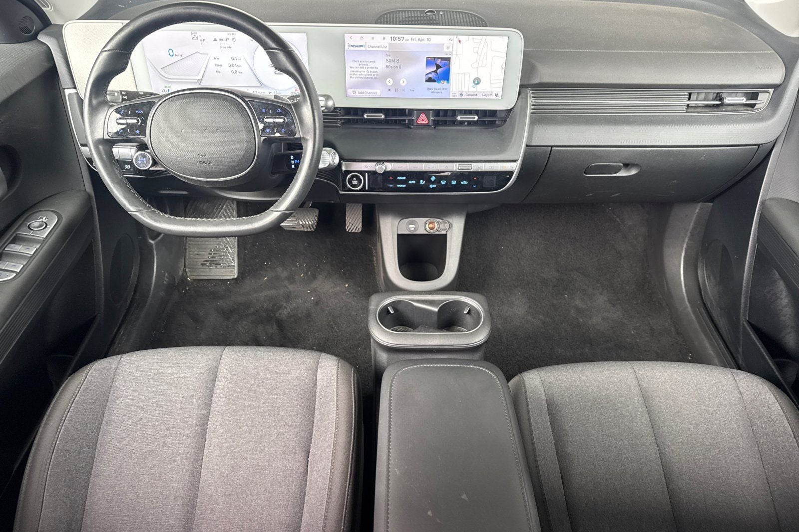 2024 Hyundai IONIQ 5 SE