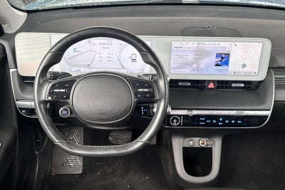 2024 Hyundai IONIQ 5 SE