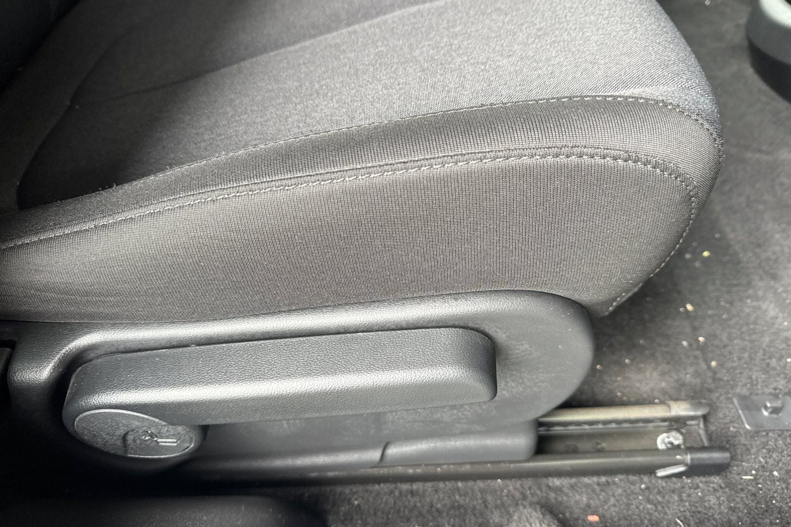 2024 Hyundai IONIQ 5 SE