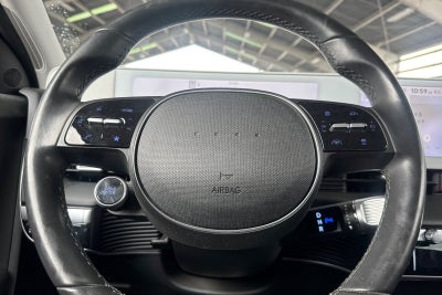 2024 Hyundai IONIQ 5 SE