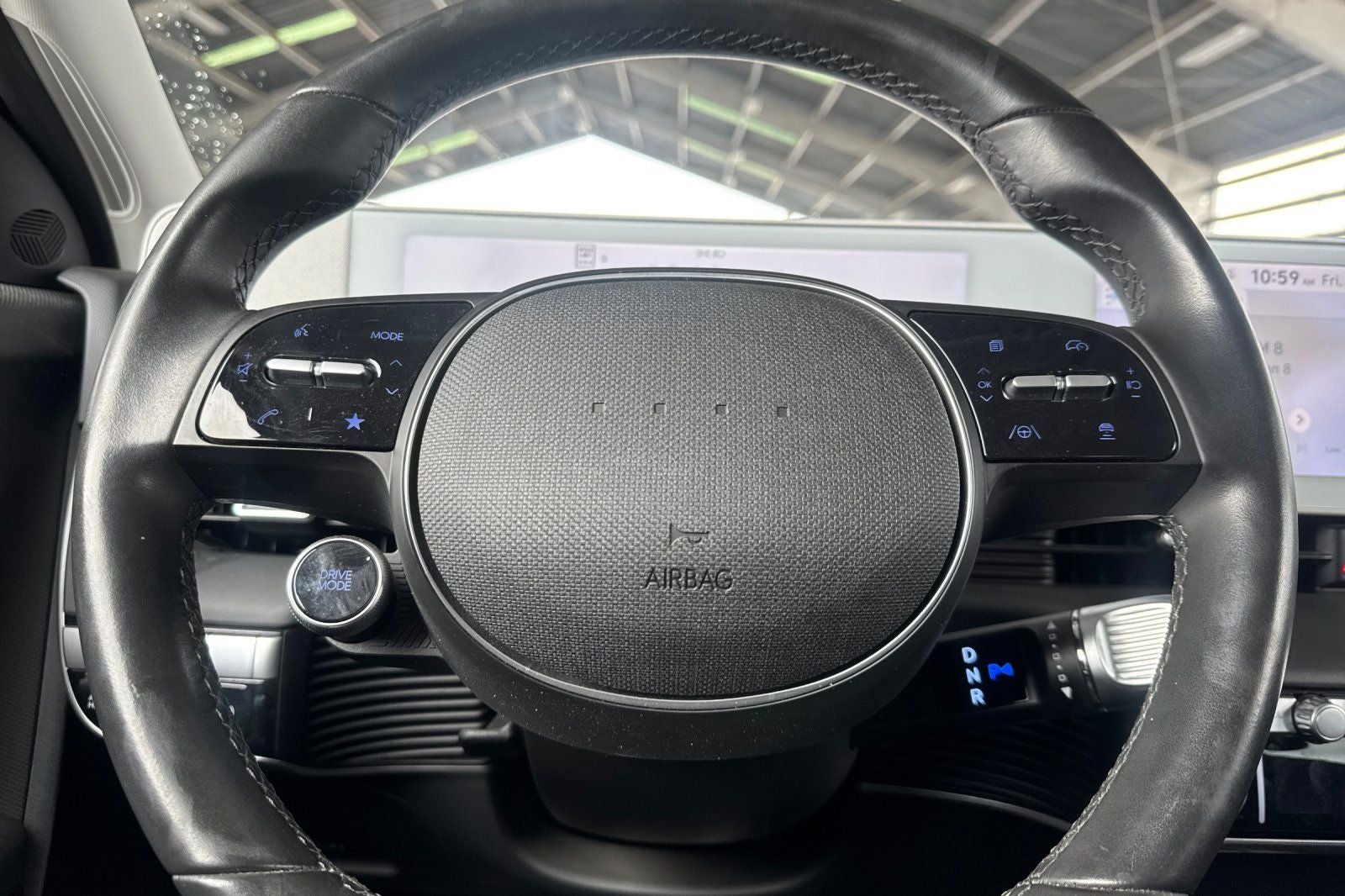 2024 Hyundai IONIQ 5 SE