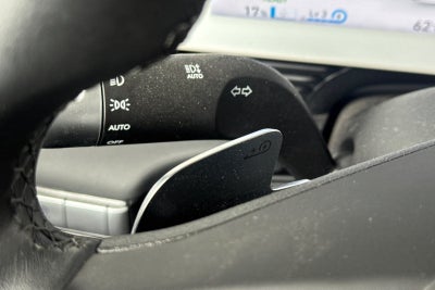 2024 Hyundai IONIQ 5 SE