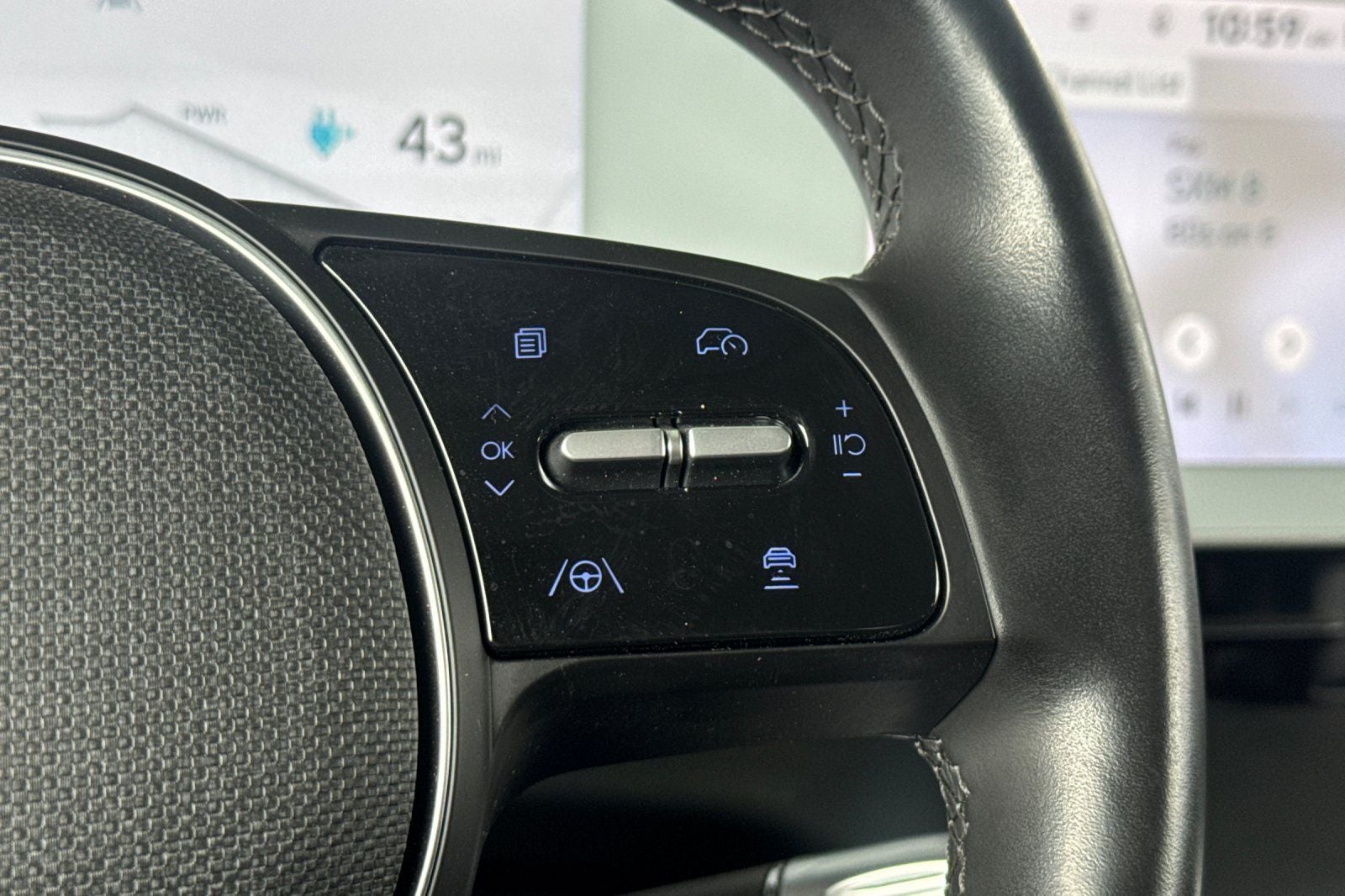 2024 Hyundai IONIQ 5 SE