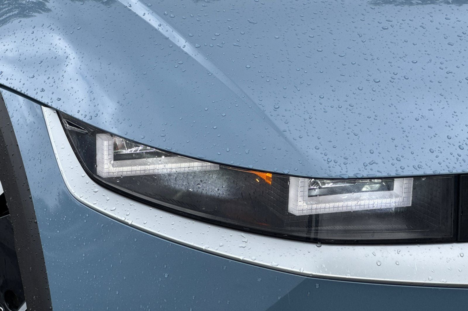 2024 Hyundai IONIQ 5 SE