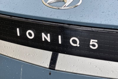 2024 Hyundai IONIQ 5 SE