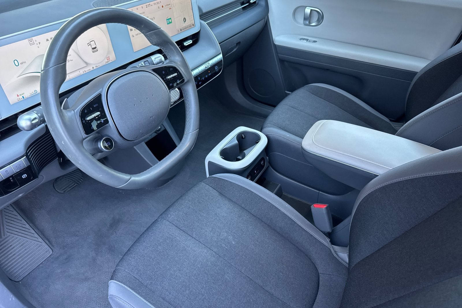 2024 Hyundai IONIQ 5 SEL