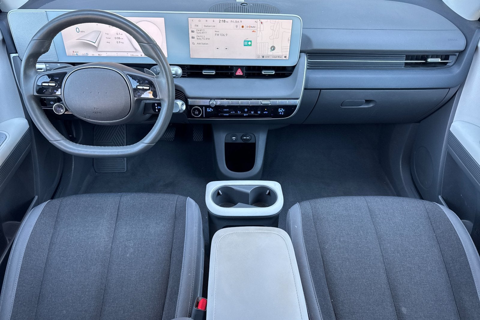 2024 Hyundai IONIQ 5 SEL