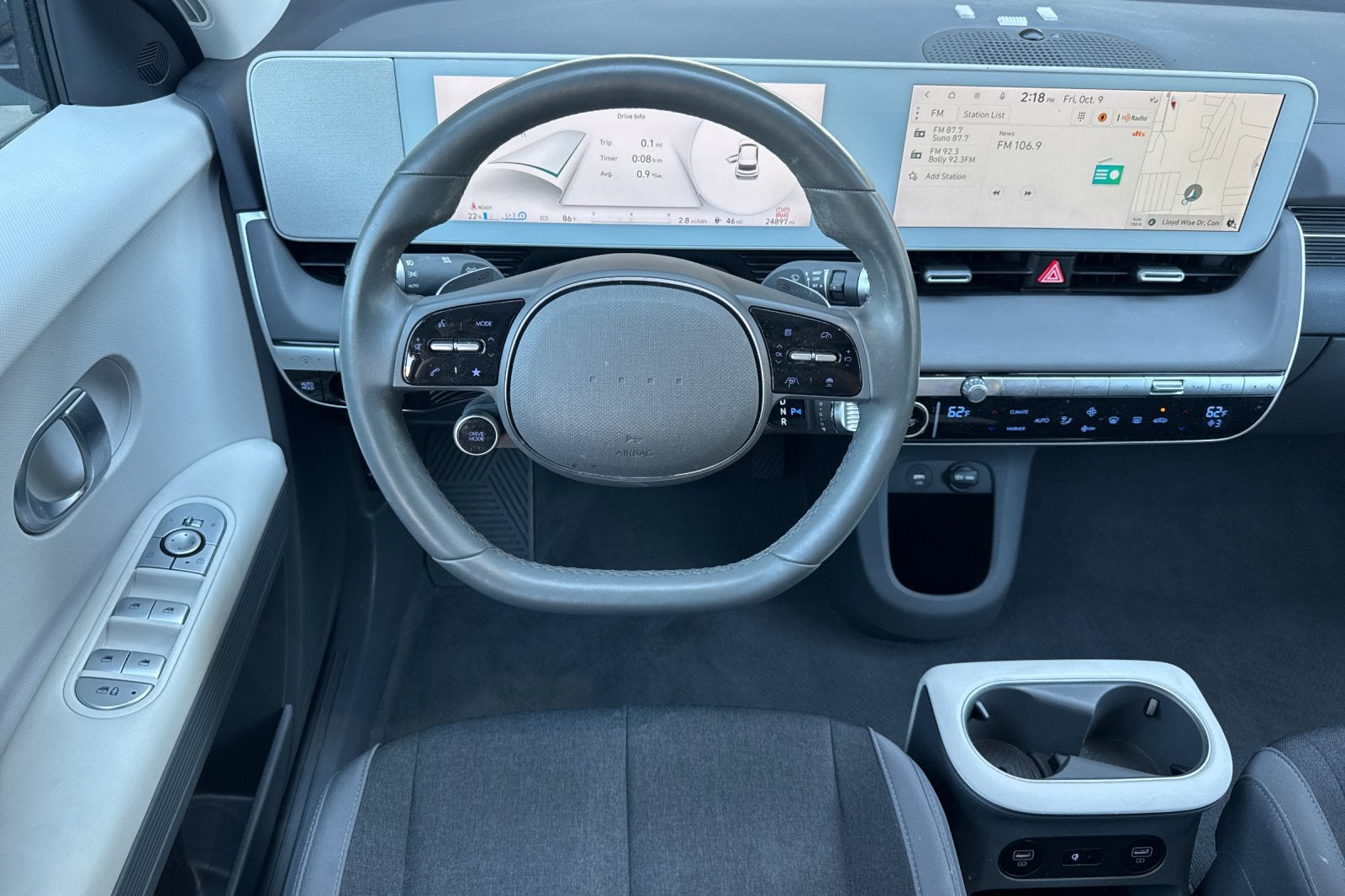 2024 Hyundai IONIQ 5 SEL