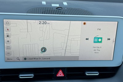 2024 Hyundai IONIQ 5 SEL