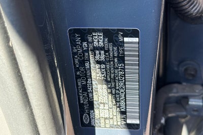 2024 Hyundai IONIQ 5 SEL