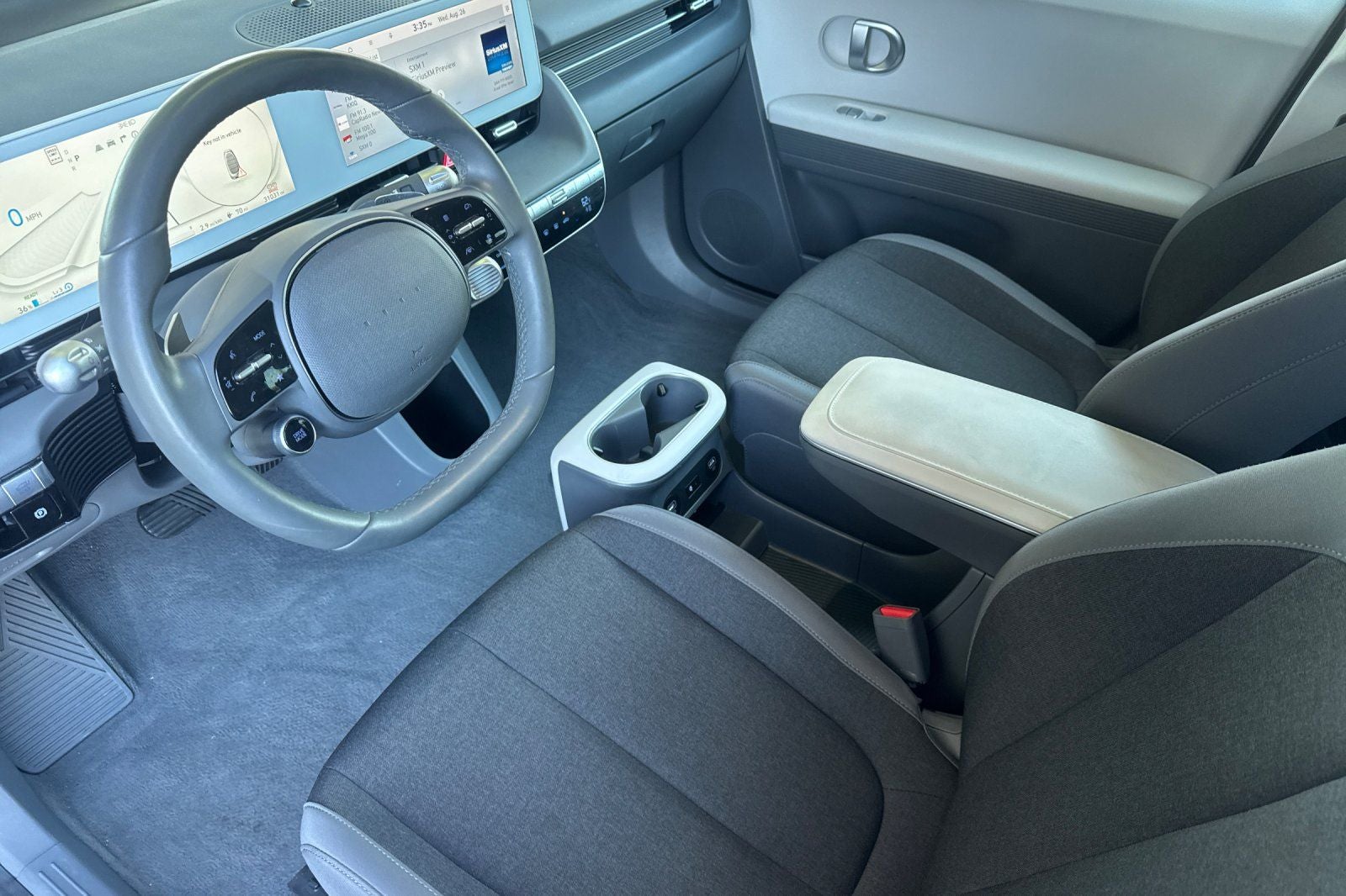 2024 Hyundai IONIQ 5 SEL