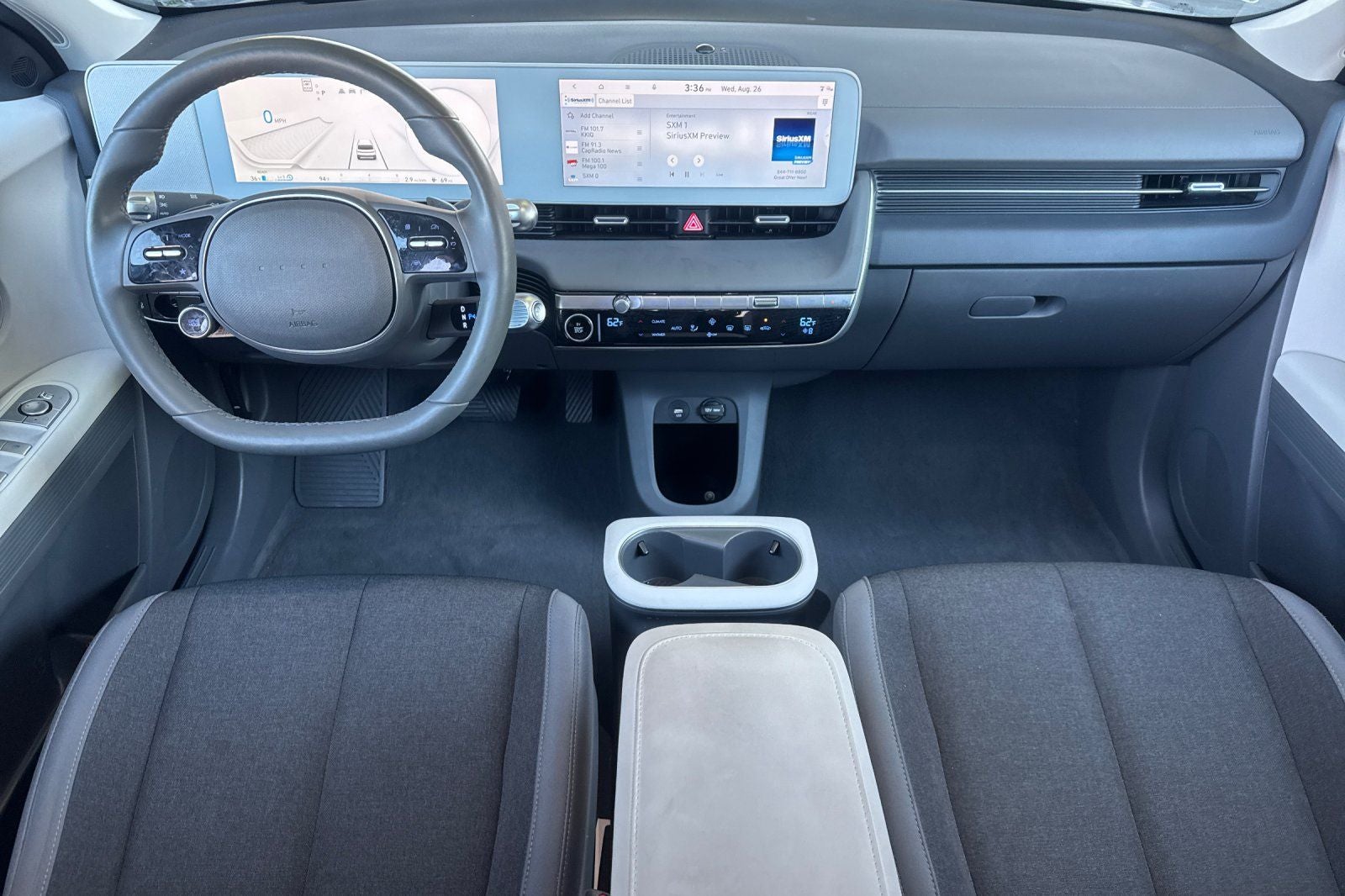 2024 Hyundai IONIQ 5 SEL