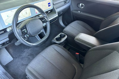 2024 Hyundai IONIQ 5 SEL SEL