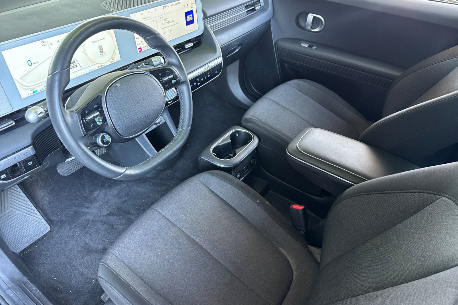 2024 Hyundai IONIQ 5 SEL SEL