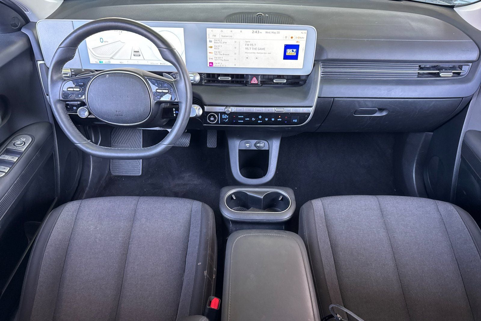 2024 Hyundai IONIQ 5 SEL SEL