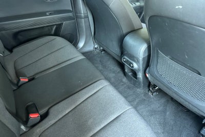 2024 Hyundai IONIQ 5 SEL SEL