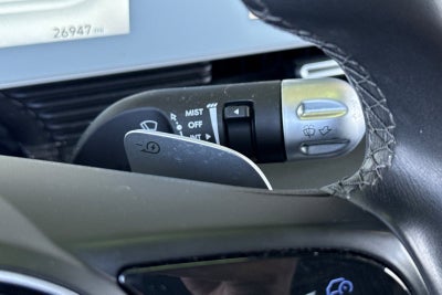 2024 Hyundai IONIQ 5 SEL SEL