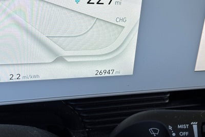 2024 Hyundai IONIQ 5 SEL SEL