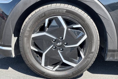 2024 Hyundai IONIQ 5 SEL SEL