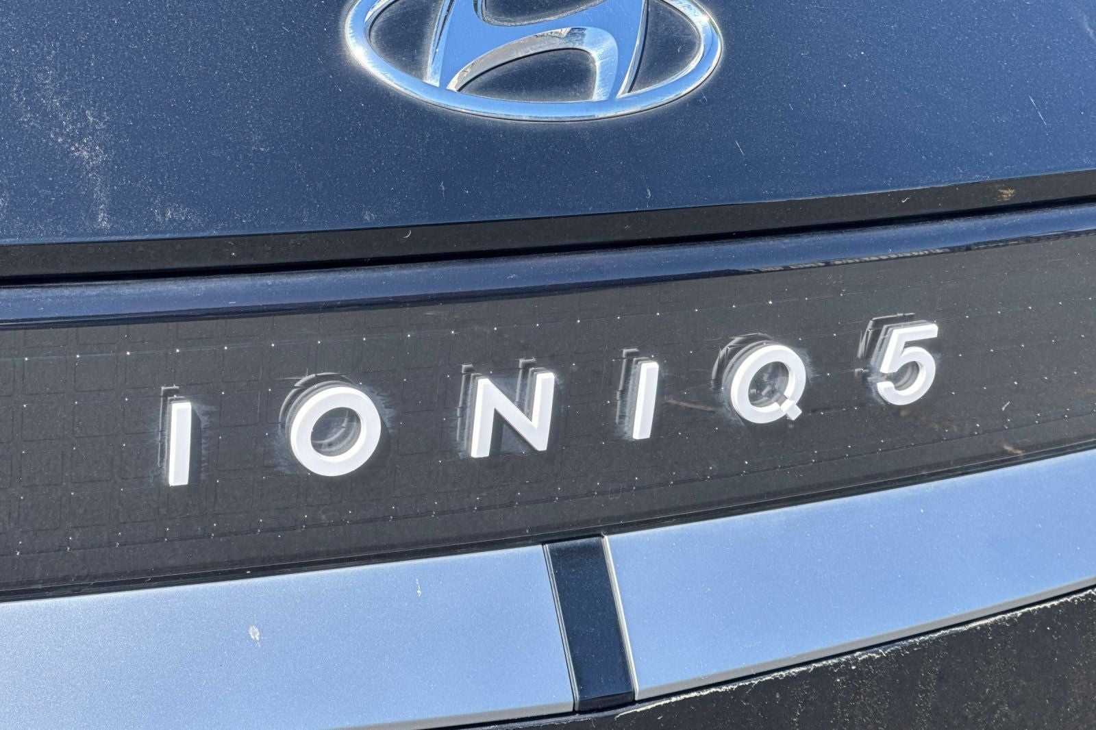 2024 Hyundai IONIQ 5 SEL SEL