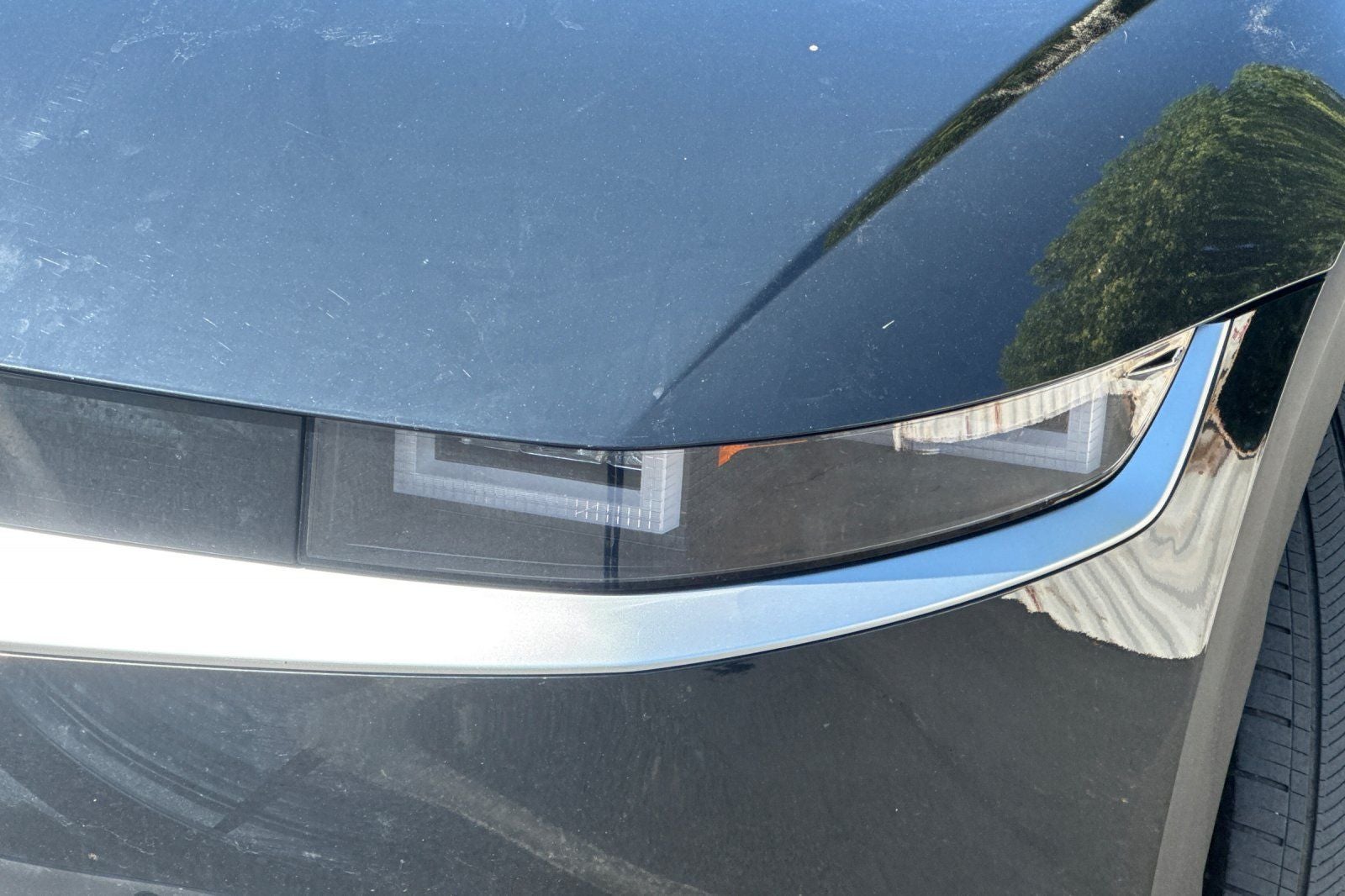 2024 Hyundai IONIQ 5 SEL SEL