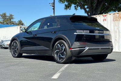 2024 Hyundai IONIQ 5 SEL SEL