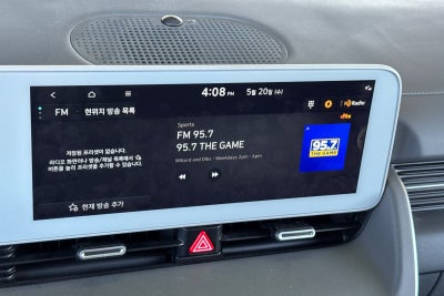 2024 Hyundai IONIQ 5 SEL SEL