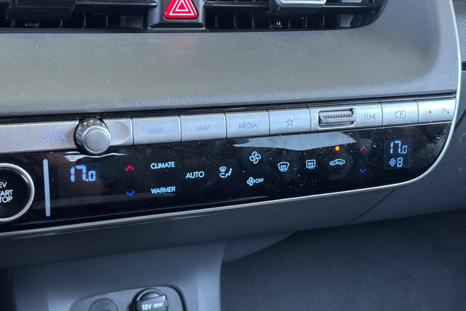2024 Hyundai IONIQ 5 SEL SEL