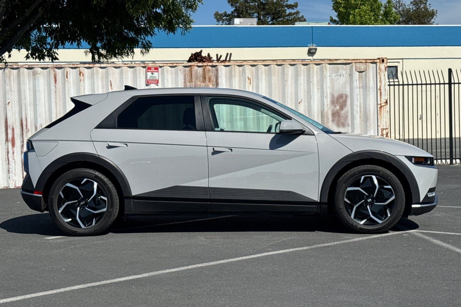 2024 Hyundai IONIQ 5 SEL SEL