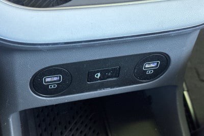 2024 Hyundai IONIQ 5 SEL SEL