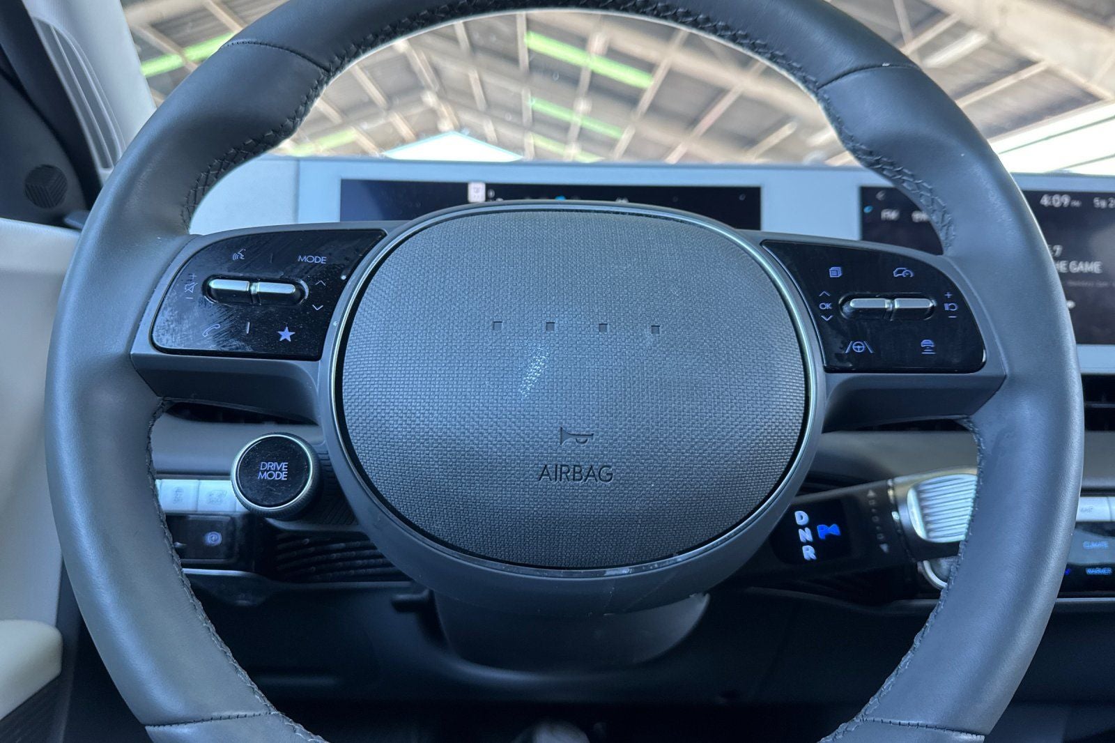 2024 Hyundai IONIQ 5 SEL SEL