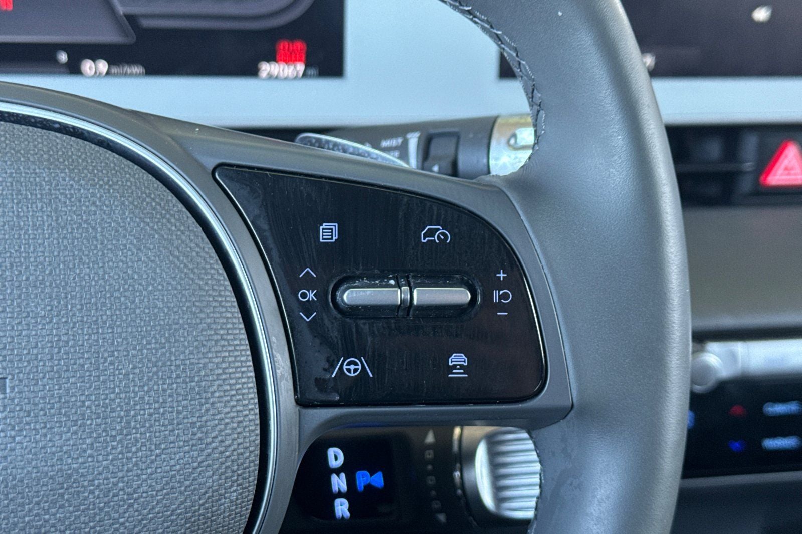 2024 Hyundai IONIQ 5 SEL SEL