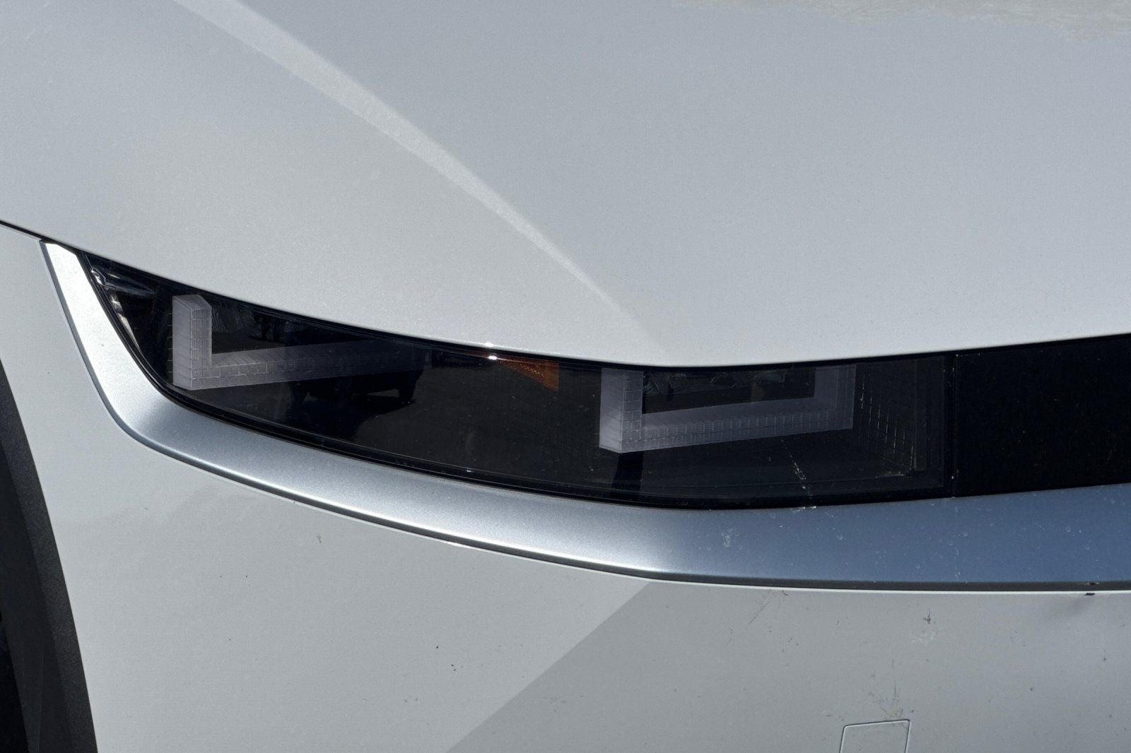 2024 Hyundai IONIQ 5 SEL SEL