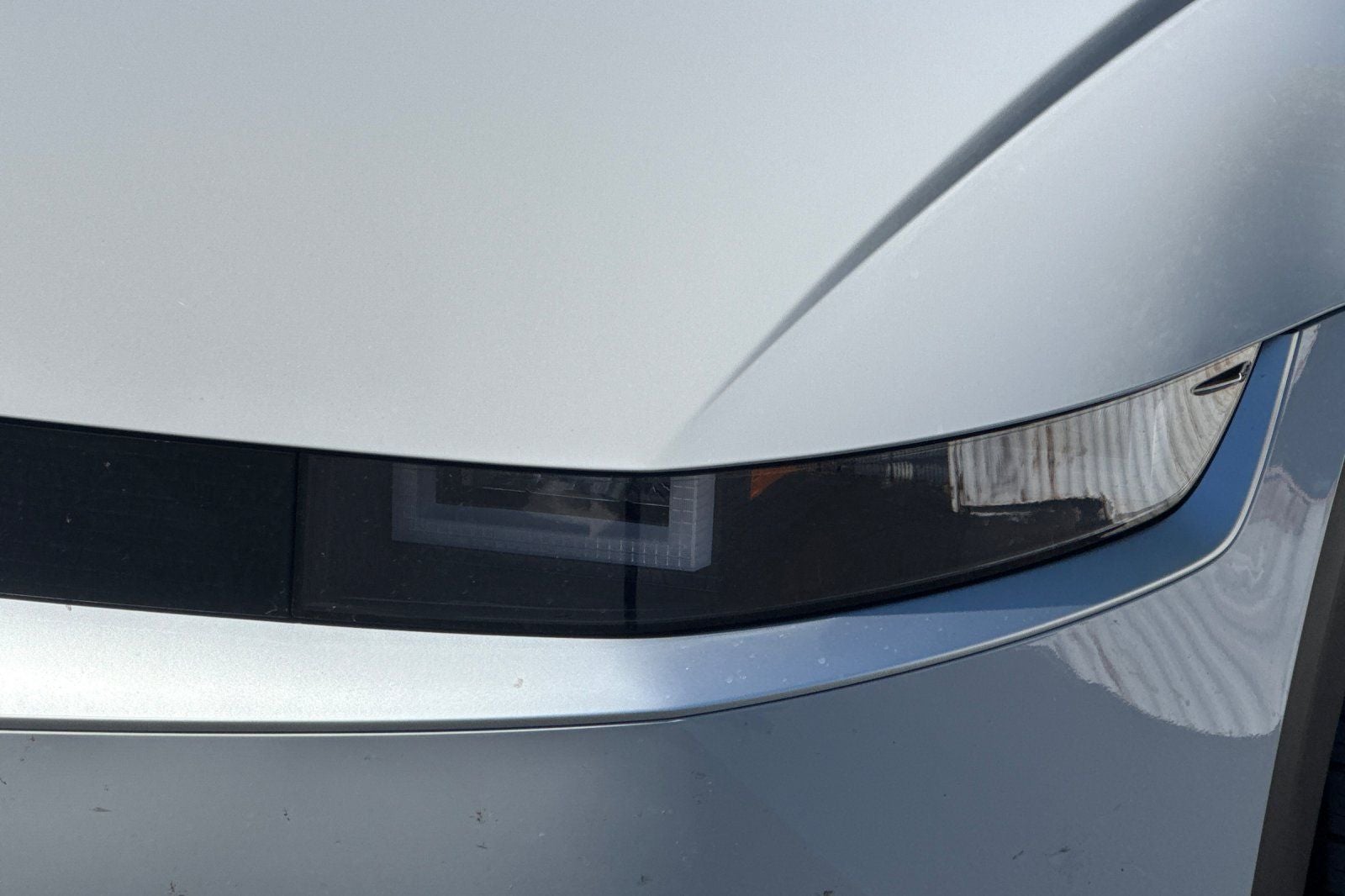 2024 Hyundai IONIQ 5 SEL SEL