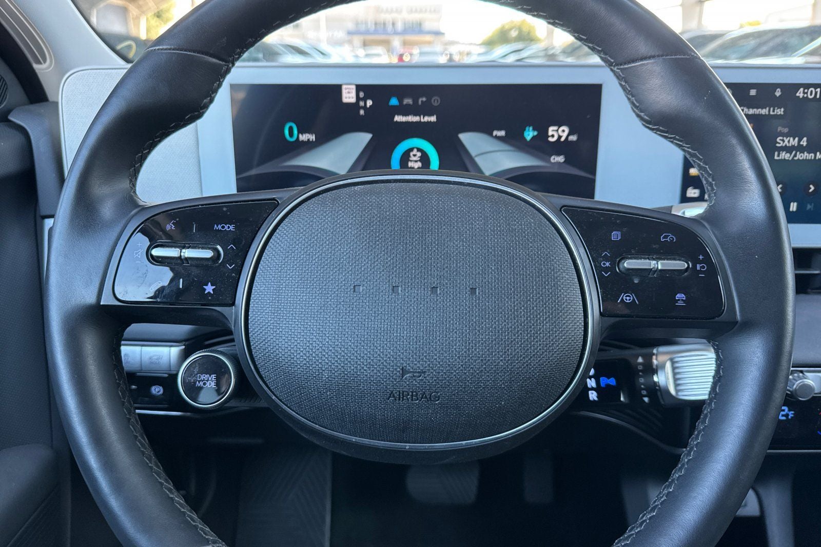 2024 Hyundai IONIQ 5 SEL