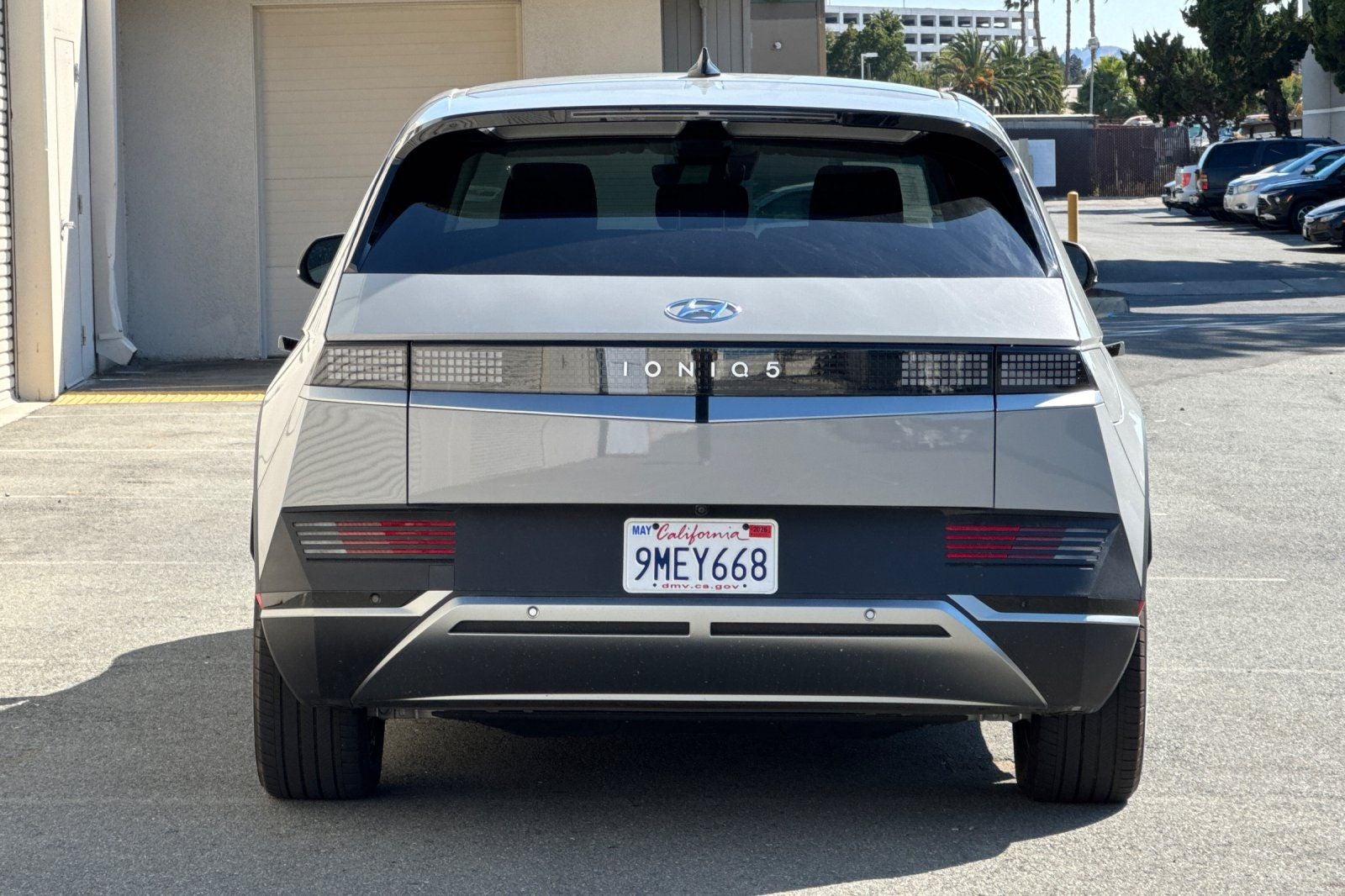 2024 Hyundai IONIQ 5 SEL