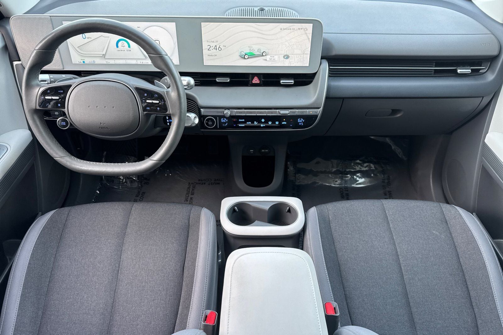 2024 Hyundai IONIQ 5 SEL SEL