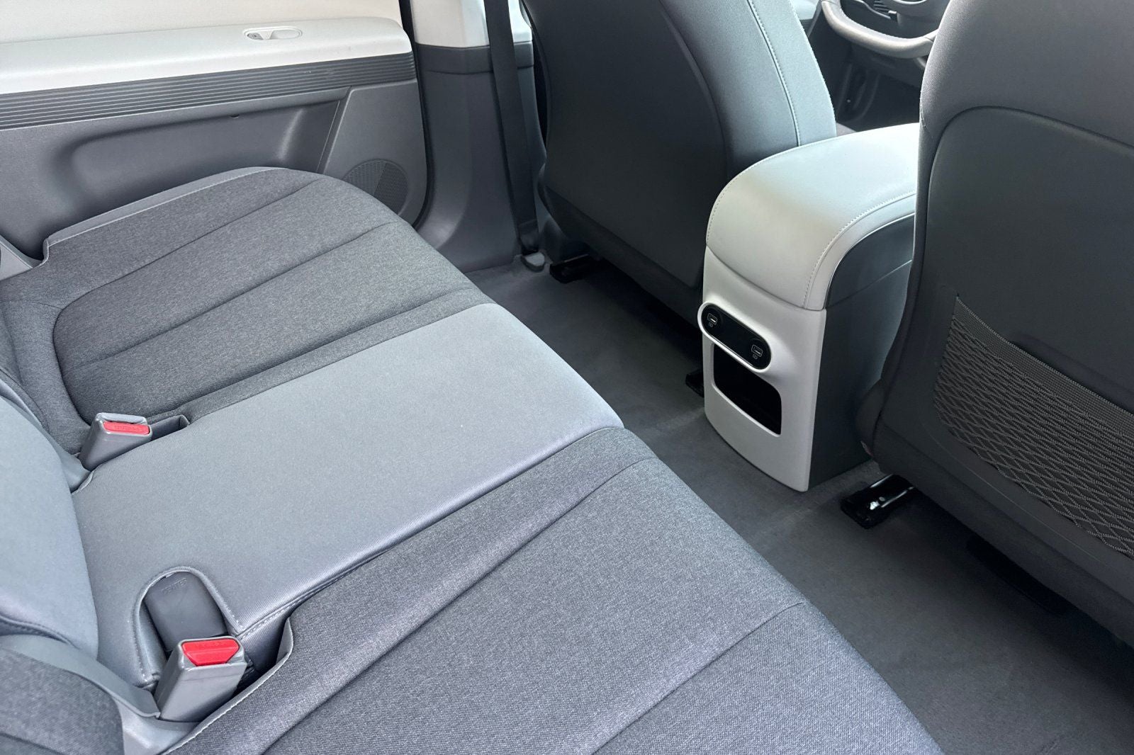 2024 Hyundai IONIQ 5 SEL SEL