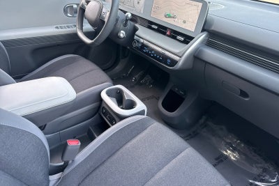 2024 Hyundai IONIQ 5 SEL SEL