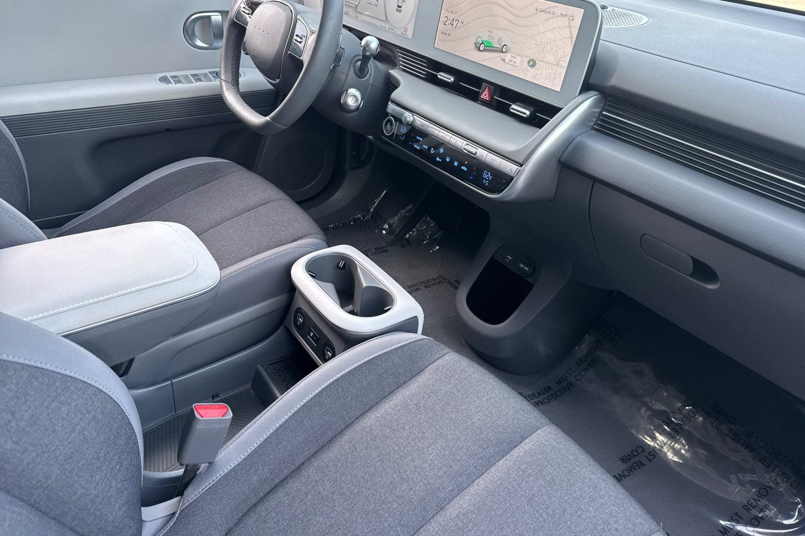 2024 Hyundai IONIQ 5 SEL SEL