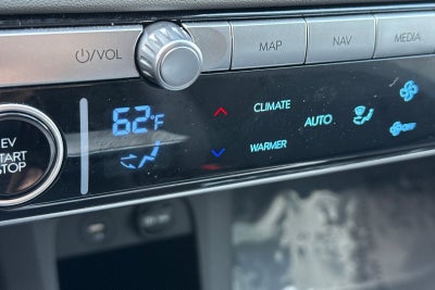 2024 Hyundai IONIQ 5 SEL SEL