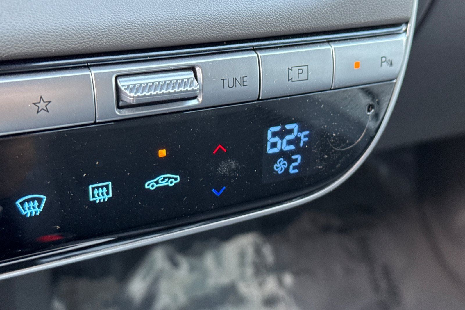 2024 Hyundai IONIQ 5 SEL SEL