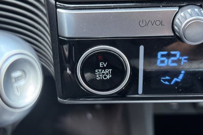 2024 Hyundai IONIQ 5 SEL SEL