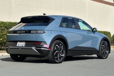 2024 Hyundai IONIQ 5 SEL SEL