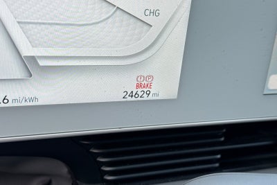 2024 Hyundai IONIQ 5 SEL SEL