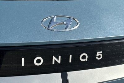 2024 Hyundai IONIQ 5 SEL SEL