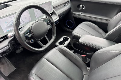 2023 Hyundai IONIQ 5 Limited